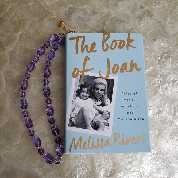 Joan Rivers bundle. - Picture 1 of 4